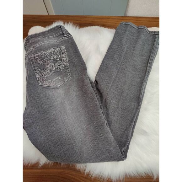 Chico Platinum Jeans - Picture 1 of 3